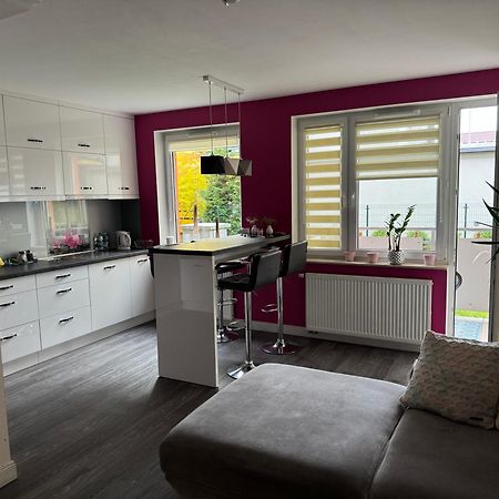 Zamość Family Apartament מראה חיצוני תמונה