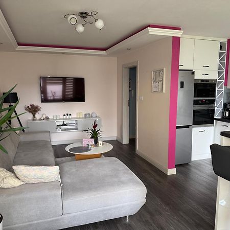 Zamość Family Apartament מראה חיצוני תמונה