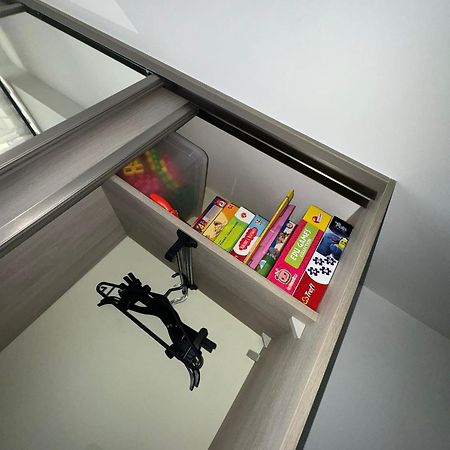 Zamość Family Apartament מראה חיצוני תמונה