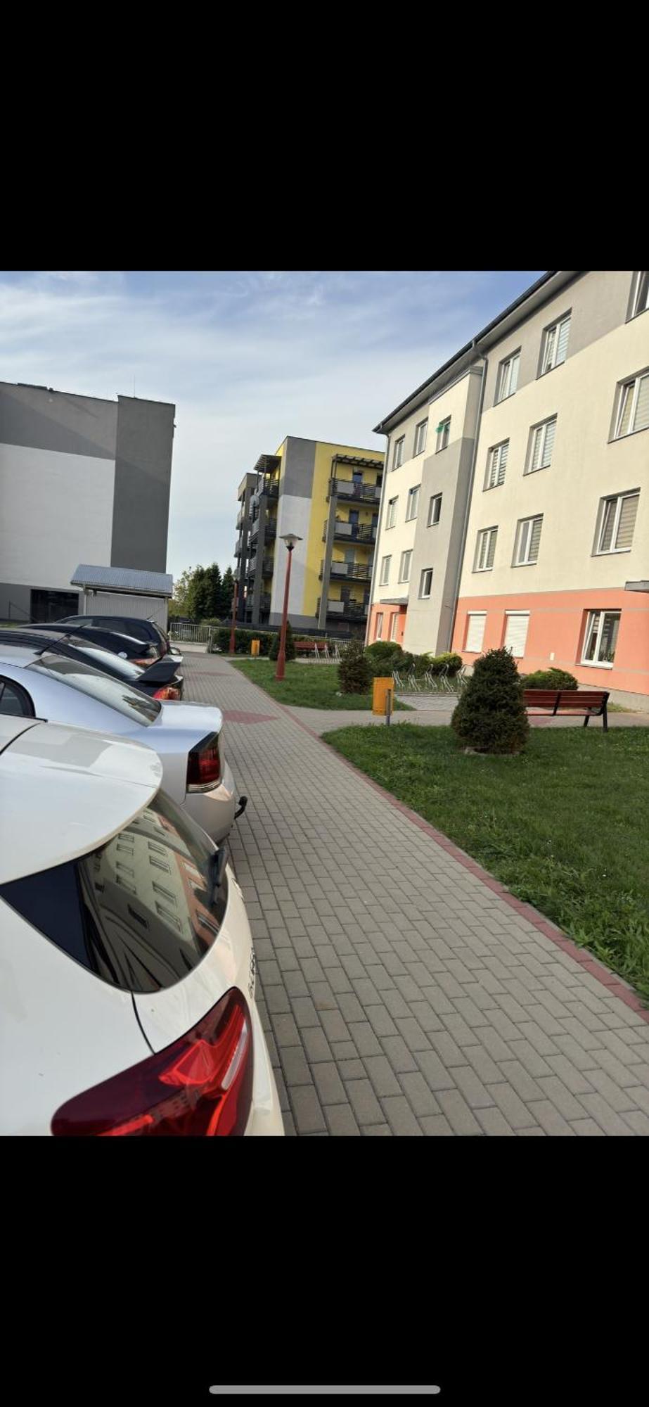 Zamość Family Apartament מראה חיצוני תמונה