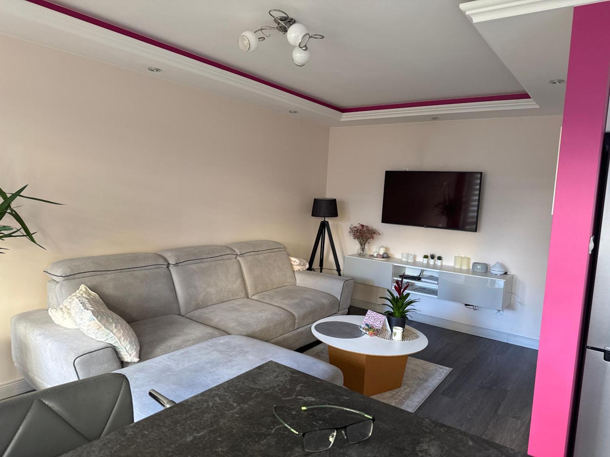 Zamość Family Apartament מראה חיצוני תמונה