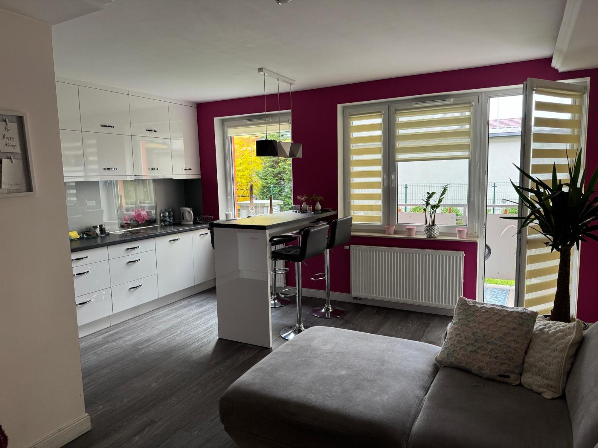 Zamość Family Apartament מראה חיצוני תמונה