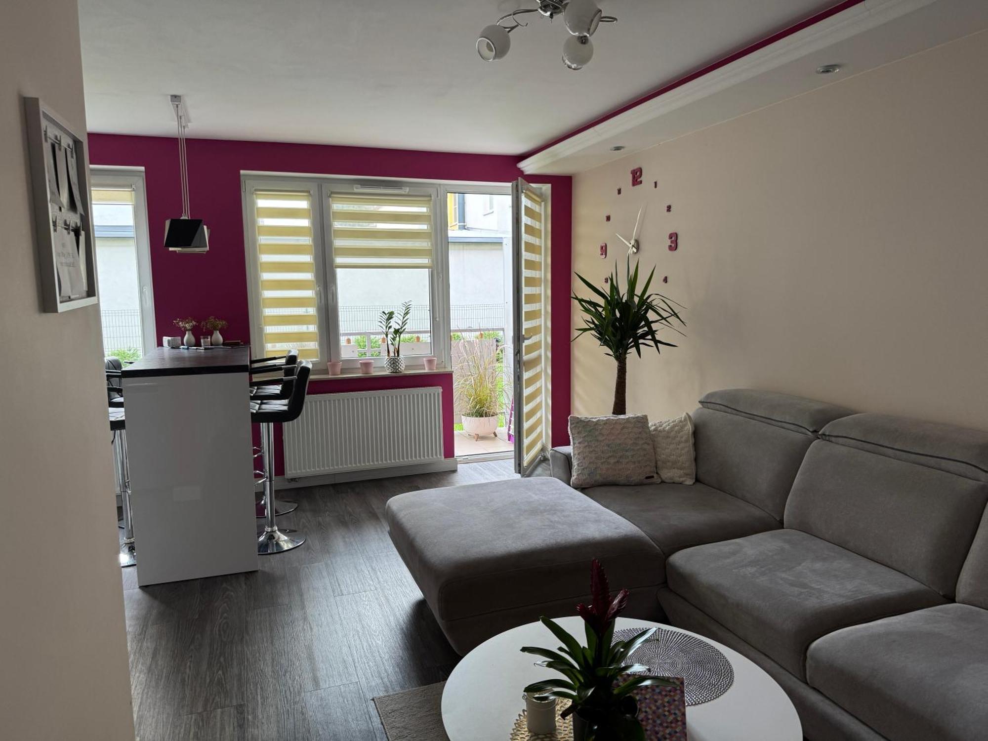 Zamość Family Apartament מראה חיצוני תמונה