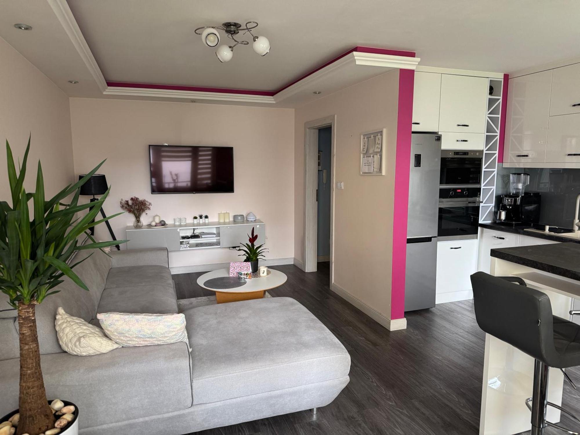Zamość Family Apartament מראה חיצוני תמונה