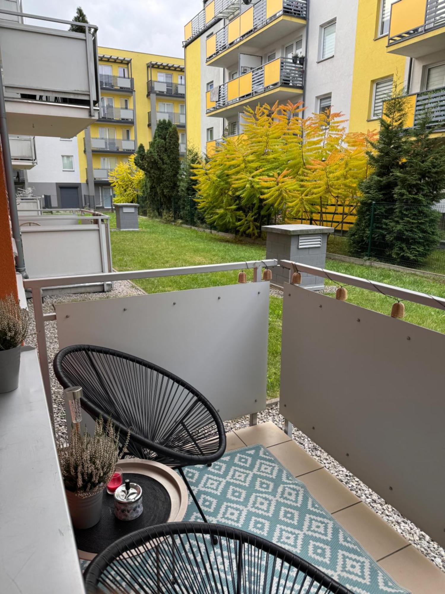Zamość Family Apartament מראה חיצוני תמונה