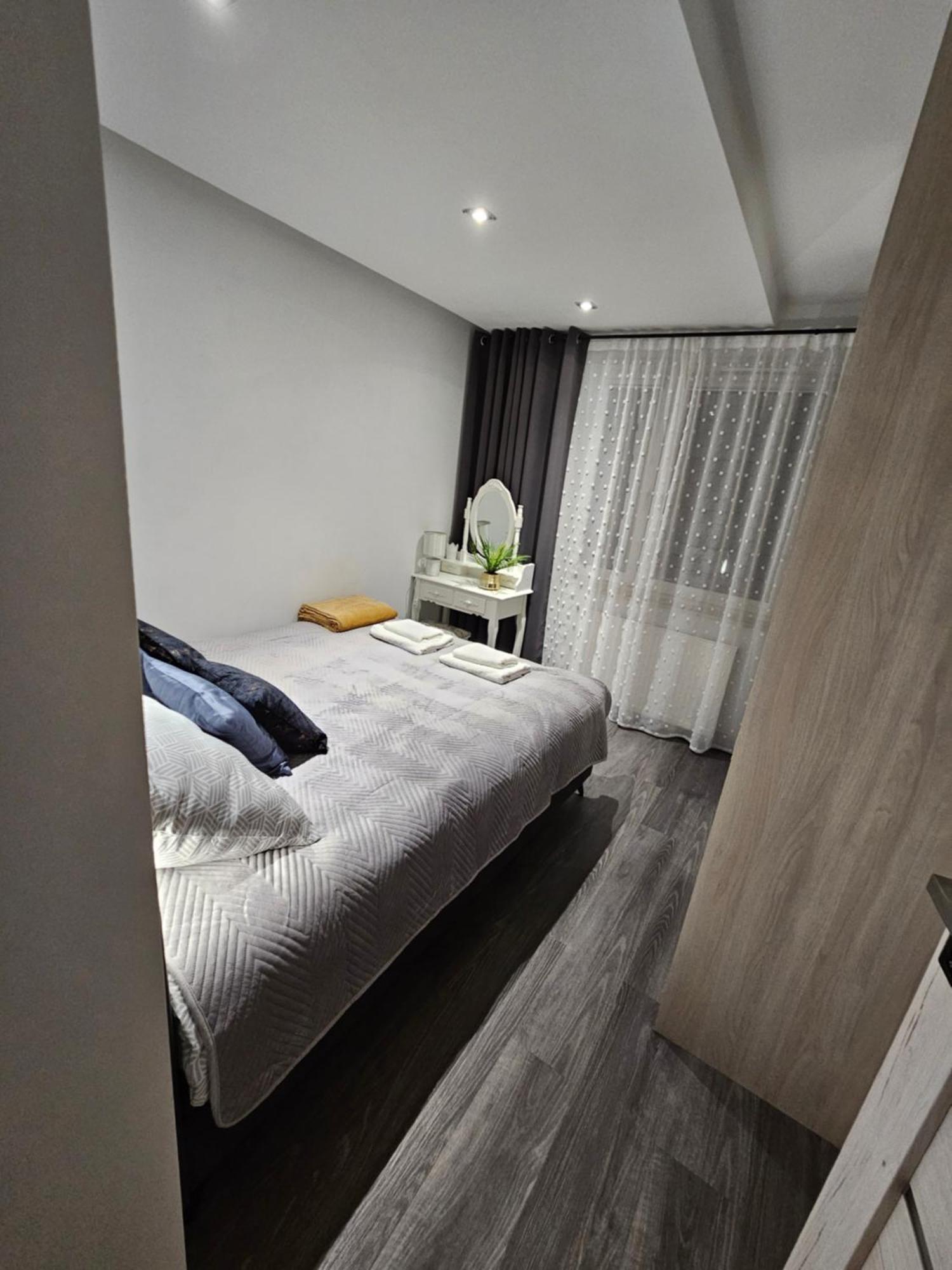 Zamość Family Apartament מראה חיצוני תמונה