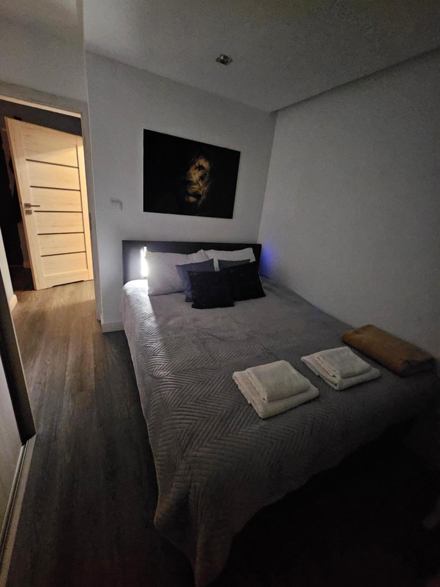 Zamość Family Apartament מראה חיצוני תמונה